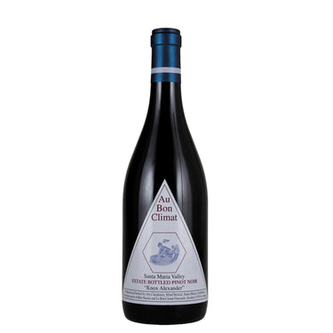 'Knox Alexander' Pinot Noir
