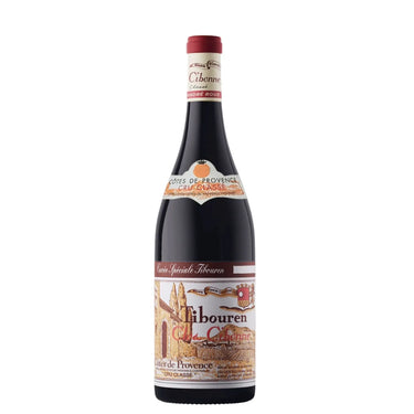 Côtes de Provence ‘Cuvée Spéciale Tibouren’ Rouge