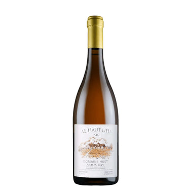 Vouvray ‘Le Haut-Lieu’ Sec