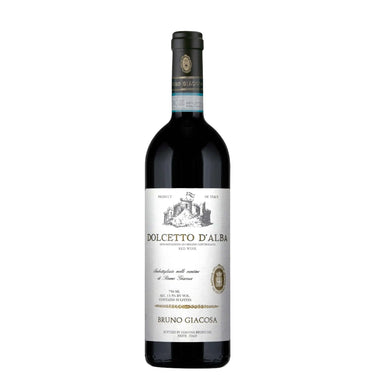 Dolcetto d’Alba