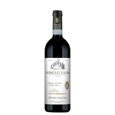 Nebbiolo d’Alba