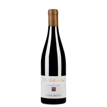 Côte-Rôtie ‘La Belle Helene’