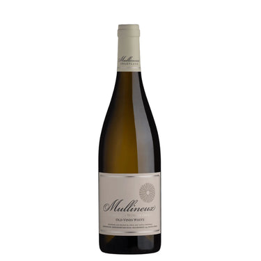 Swartland ‘Old Vines White’