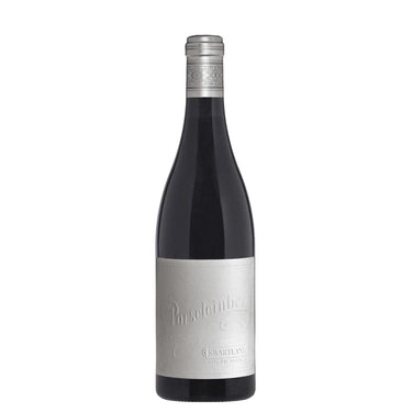 Swartland Syrah