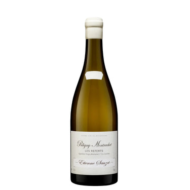 Puligny-Montrachet 1er Cru ‘Les Referts’