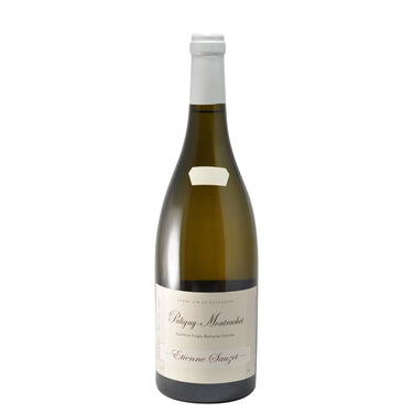 Puligny-Montrachet