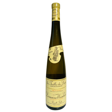 'Les Treilles du Loup' Gewurztraminer