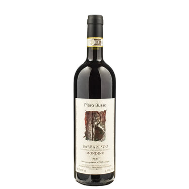 Barbaresco 'Mondino'
