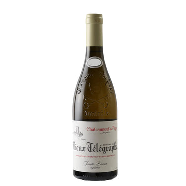 Châteauneuf-du-Pape 'La Crau' Blanc
