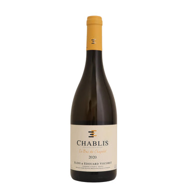 Chablis 'Le Bas de Chapelot'