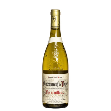 Châteauneuf-du-Pape 'Les Cailloux' Blanc