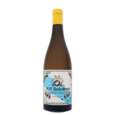 Swartland Kalmoesfontein White Blend