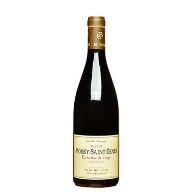 Morey-Saint-Denis 'En la Rue de Vergy'