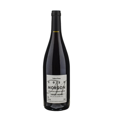 Morgon 'Vieilles Vignes'
