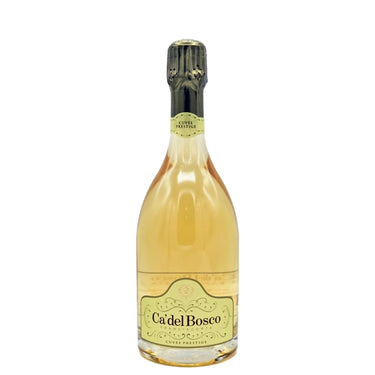 Franciacorta Cuvée Prestige Extra Brut