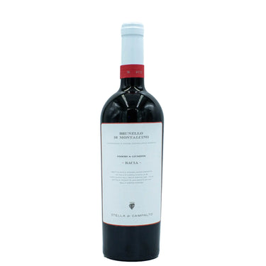 Brunello di Montalcino 'Bacia'