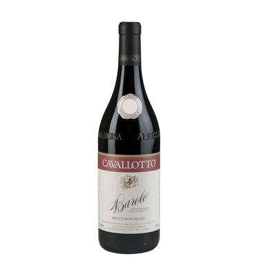 Barolo Bricco Boschis