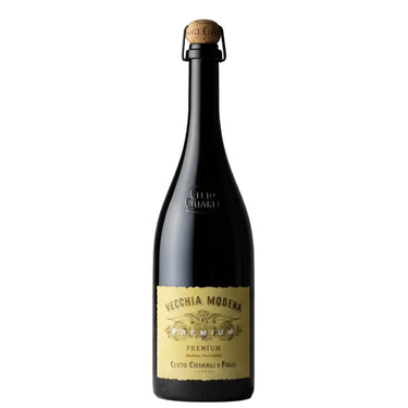 Lambrusco di Sorbara Secco 'Vecchia Modena Premium'