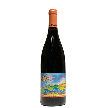 VDP de la Côte Vermeille 'La Luna' Rouge