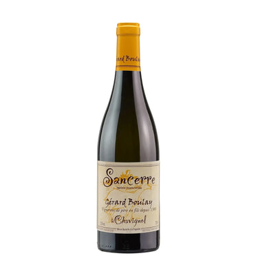 Sancerre Chavignol