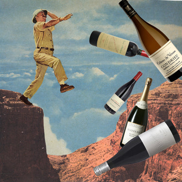 Good Hombre Collector's Club