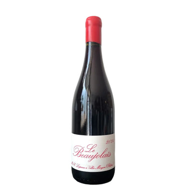 Beaujolais Rouge 'Le Beaujolais'