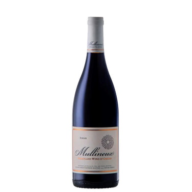 Swartland Syrah