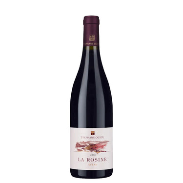 'La Rosine' Syrah