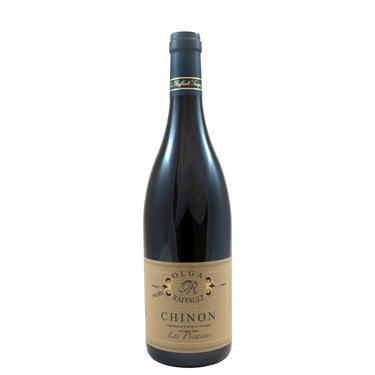 Chinon 'Les Picasses'