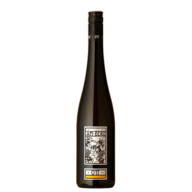 Wagram 'Am Berg' Grüner Veltliner