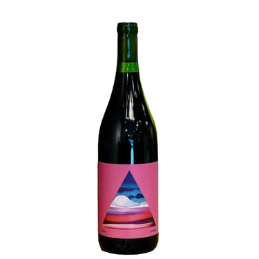 Santa Ynez Valley Syrah