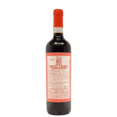 Montefalco Sagrantino 'Pagliaro' Secco