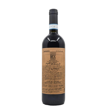 Montefalco Rosso 'Pipparello' Riserva