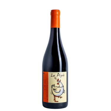 Val de Loire 'La Pépiè' Rouge