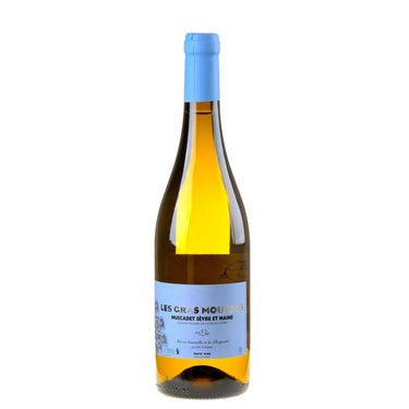 Muscadet Sèvre et Maine 'Les Gras Moutons'