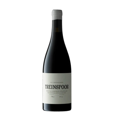 Swartland 'Treinspoor' Tinta Barocca