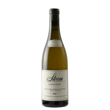 Hemel-en-Aarde Valley 'Ridge' Chardonnay