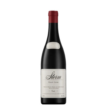 Hemel-en-Aarde Valley 'Vrede' Pinot Noir