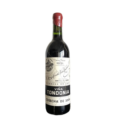 Rioja 'Viña Tondonia' Gran Reserva