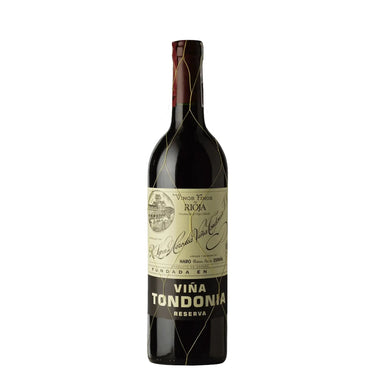 Rioja 'Viña Tondonia' Reserva