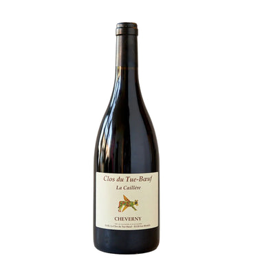 VDP Cheverny 'La Caillière' Rouge